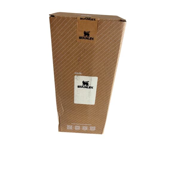 Lavender 40 oz Stanley Tumbler. New in Box - Picture 8 of 8